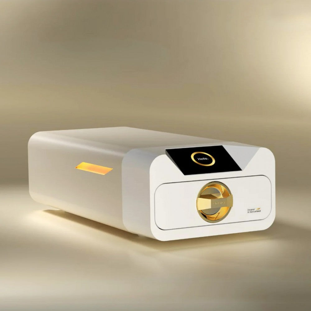 AUTOKLAVAS ENBIO GOLD BEAUTY | MEDICININIAI AUTOKLAVAI – Naguprieziura