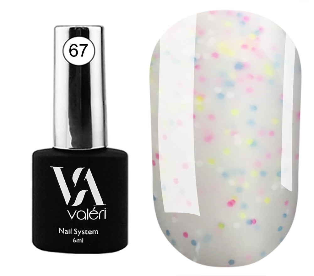 Cover base VALERI
