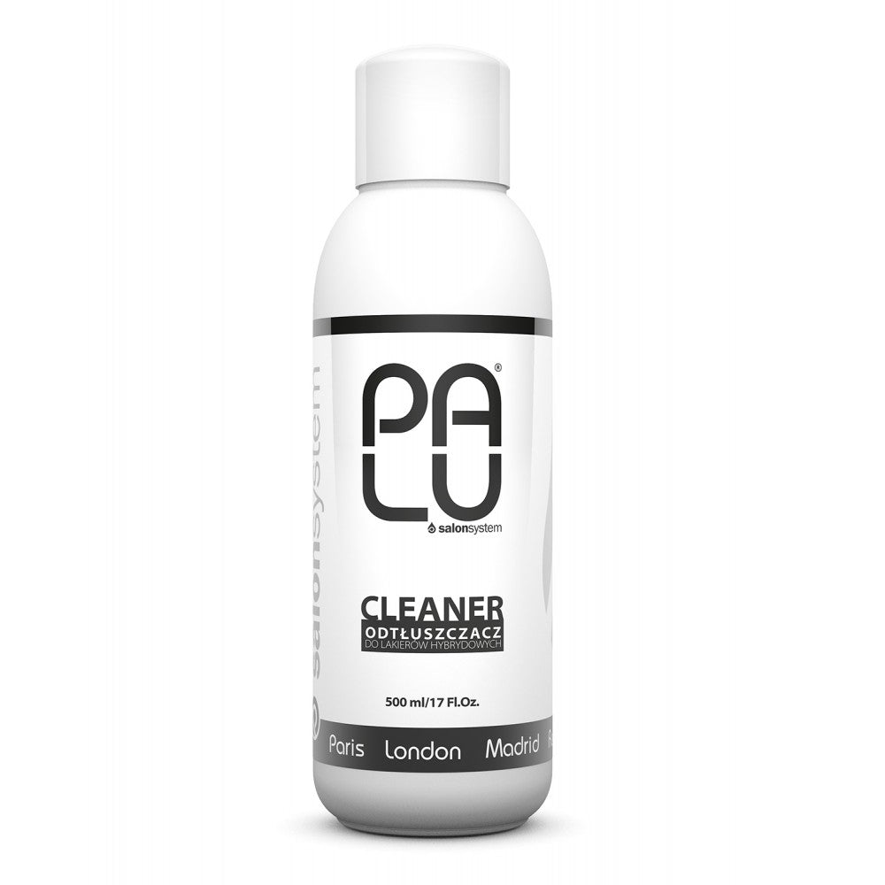 Gel Cleaner PALU - 500 ML