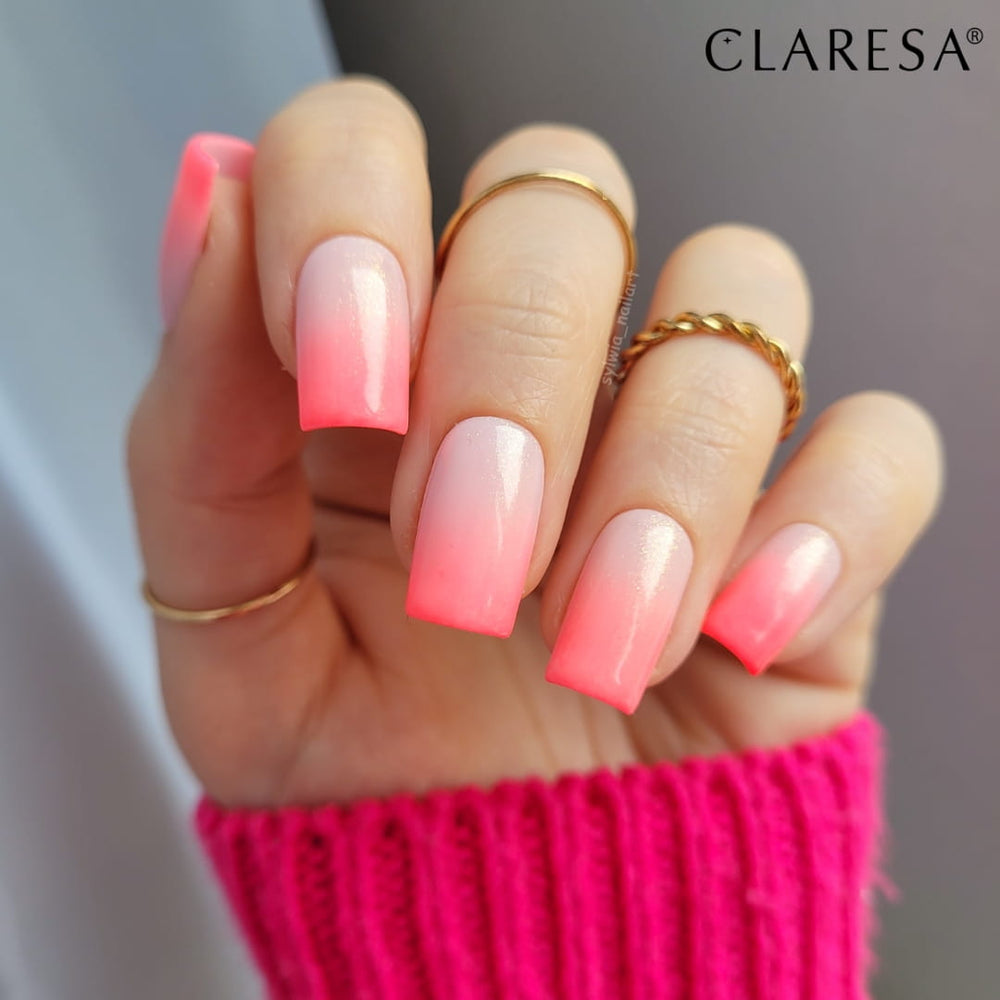 Gelinis lakas CLARESA | Geliniai nagų lakai | Gel polish Claresa