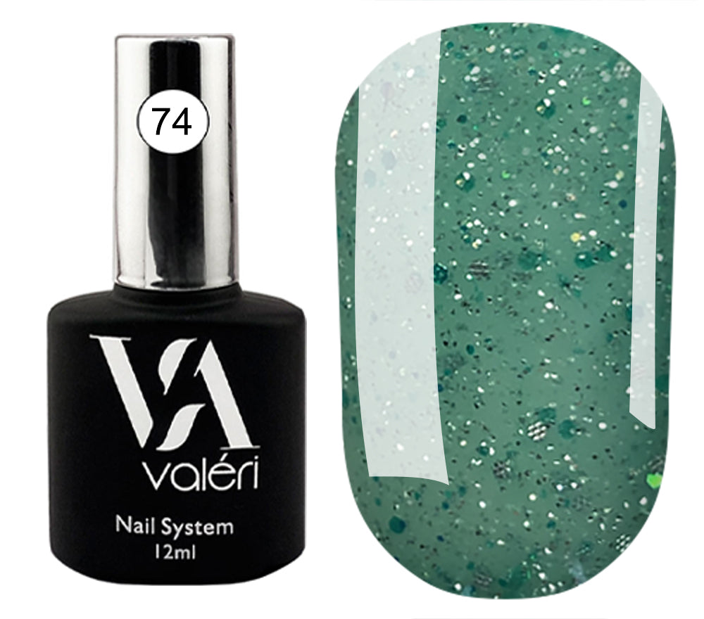 Cover base VALERI
