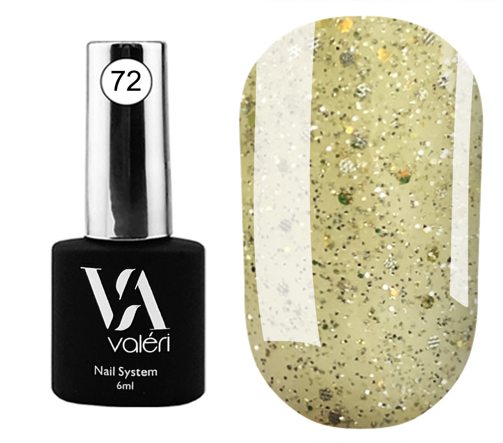 Cover base VALERI