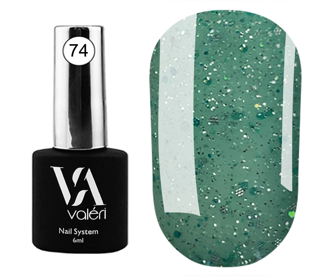 Cover base VALERI