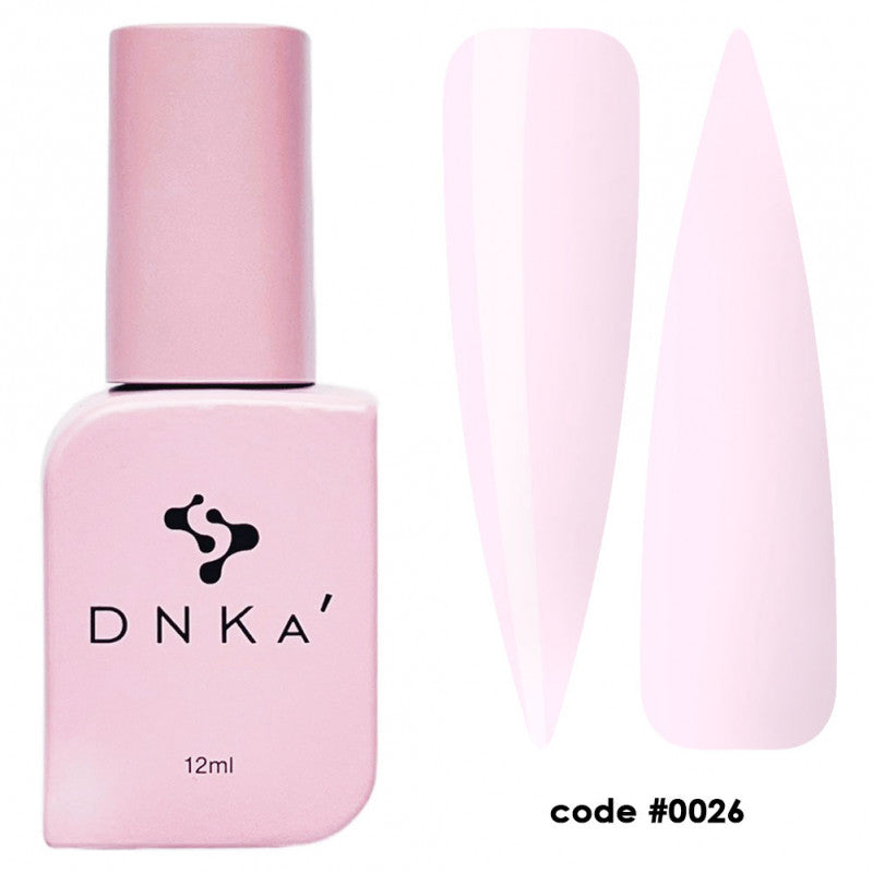 Skystas poligelis DNKA Vanila 0026
