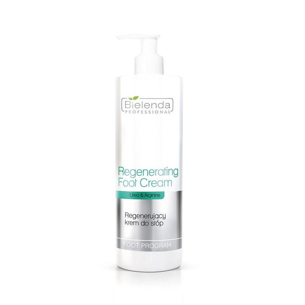 Regeneruojantis pėdų kremas Bielenda 500 ml