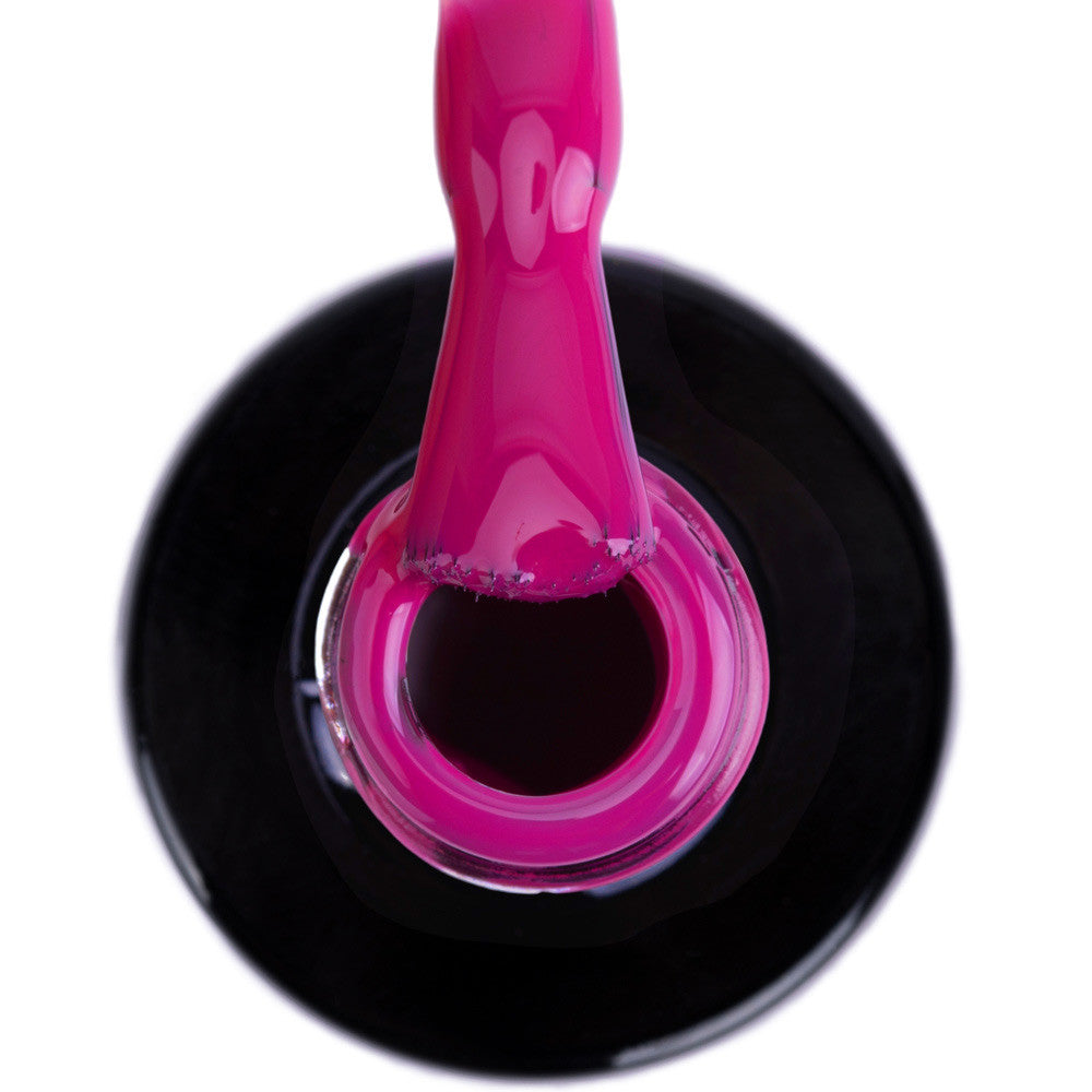 Gelinis lakas NTN Premium HEMA/TPO FREE 490 Naguprieziura