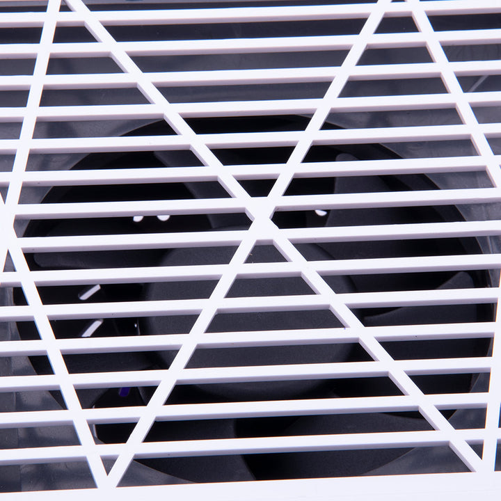 Dulkių surinkėjas manikiūrui su kasetiniu filtru ir porankiu 80W