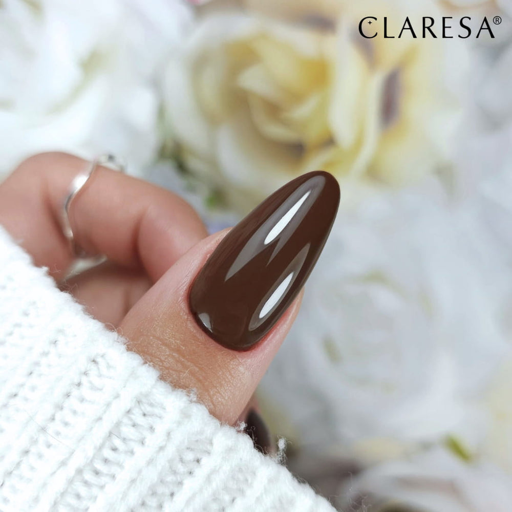 Gelinis lakas CLARESA | Geliniai nagų lakai | Gel polish Claresa
