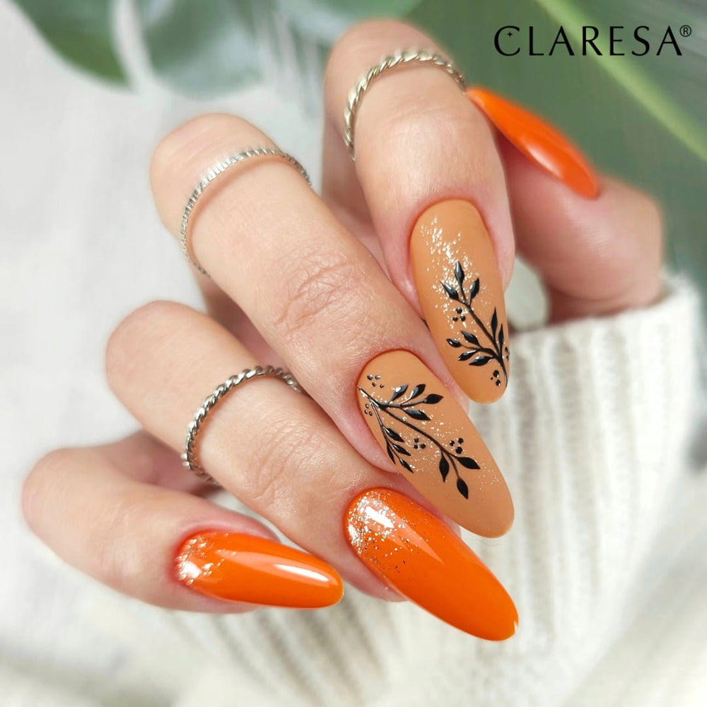 Gelinis lakas CLARESA | Geliniai nagų lakai | Gel polish Claresa