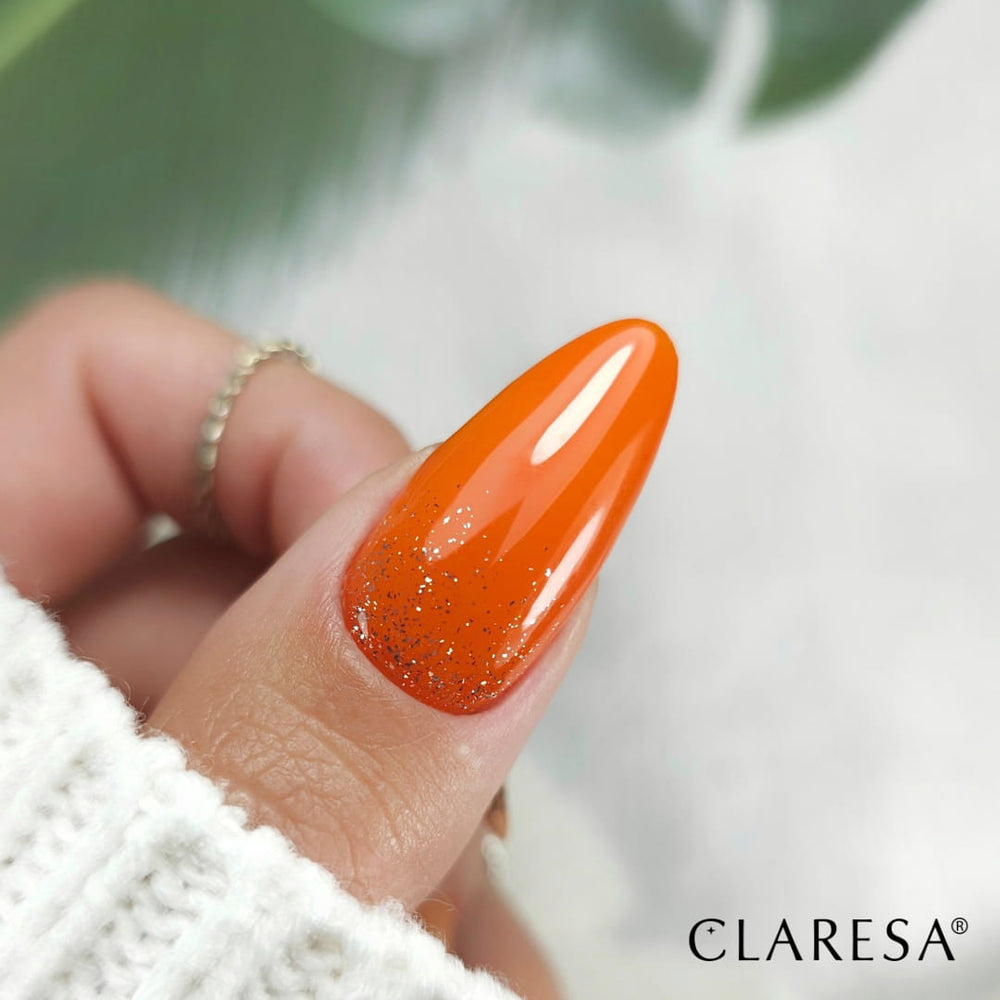 Gelinis lakas CLARESA | Geliniai nagų lakai | Gel polish Claresa