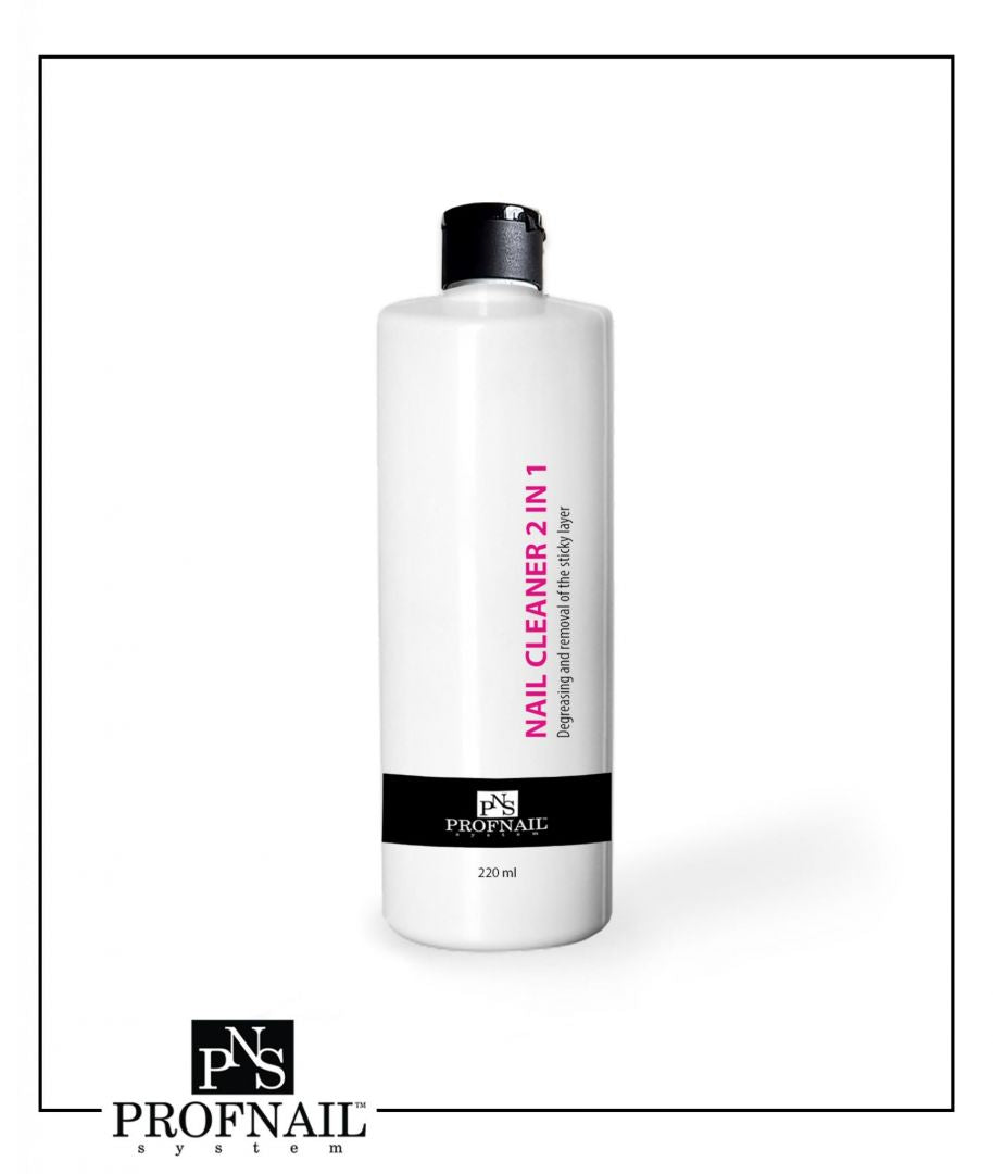 Gel Cleanser PNS ml