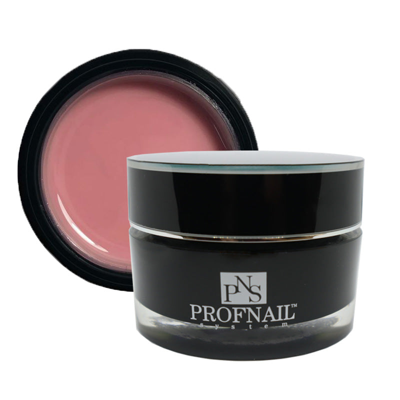 Kamufliažinis gelis profnail LUXURY Cover pink ml