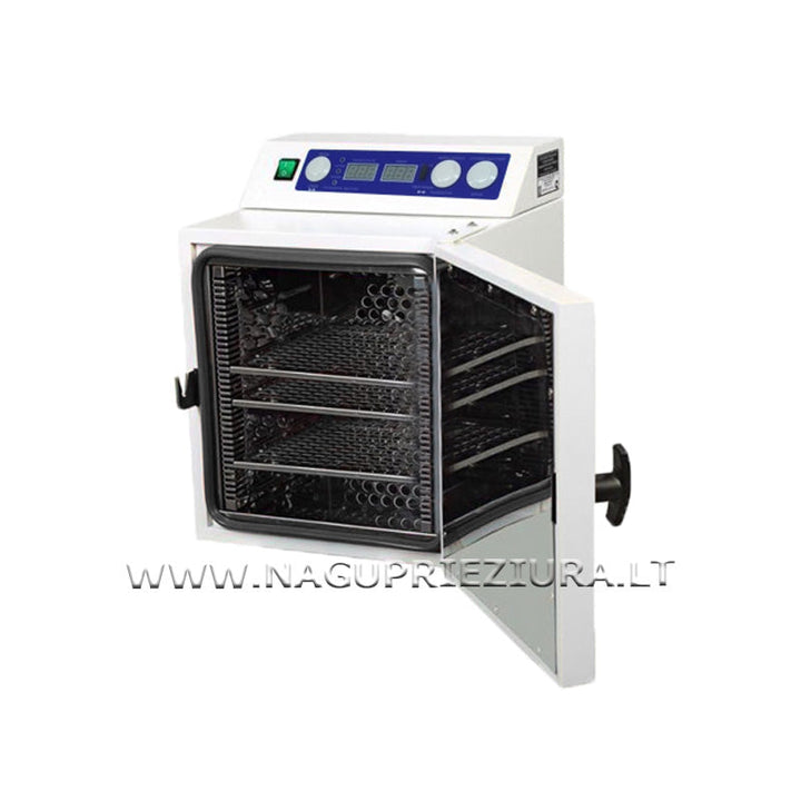 Karšto oro sterilizatorius "FERROPLAST"