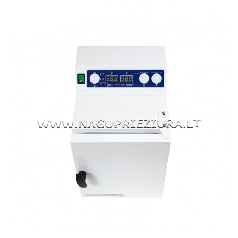 Karšto oro sterilizatorius "FERROPLAST"