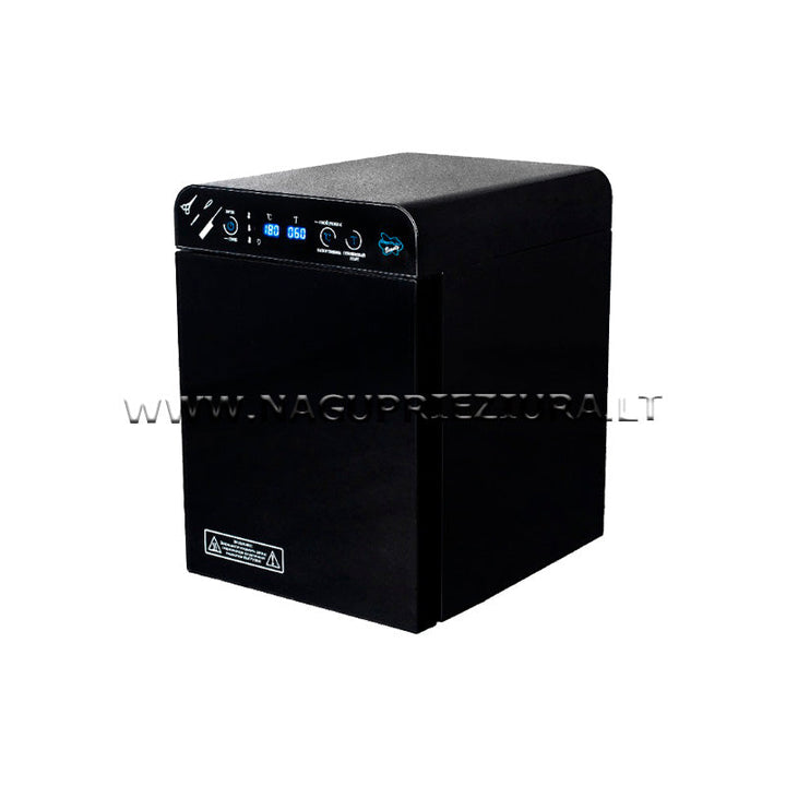 Karšto oro sterilizatorius FERROPLAST PREMIUM