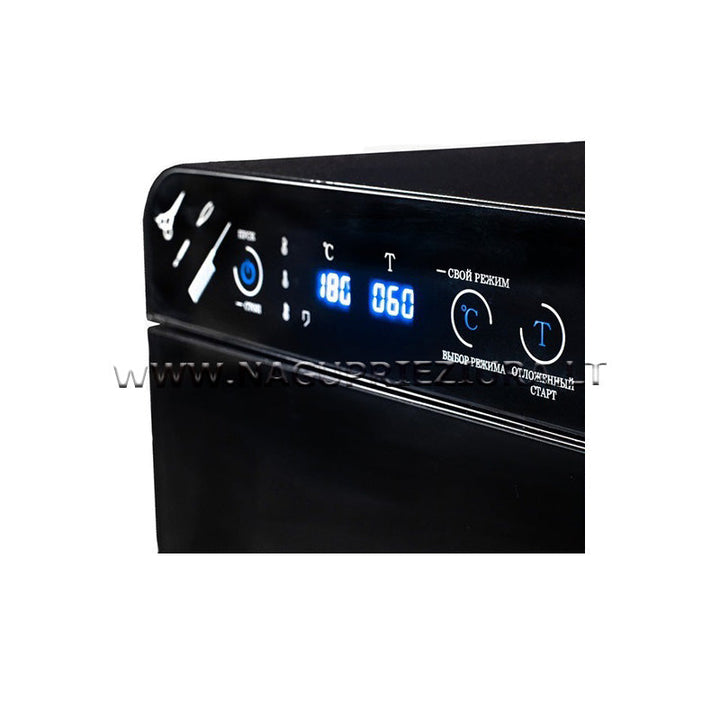 Karšto oro sterilizatorius FERROPLAST PREMIUM