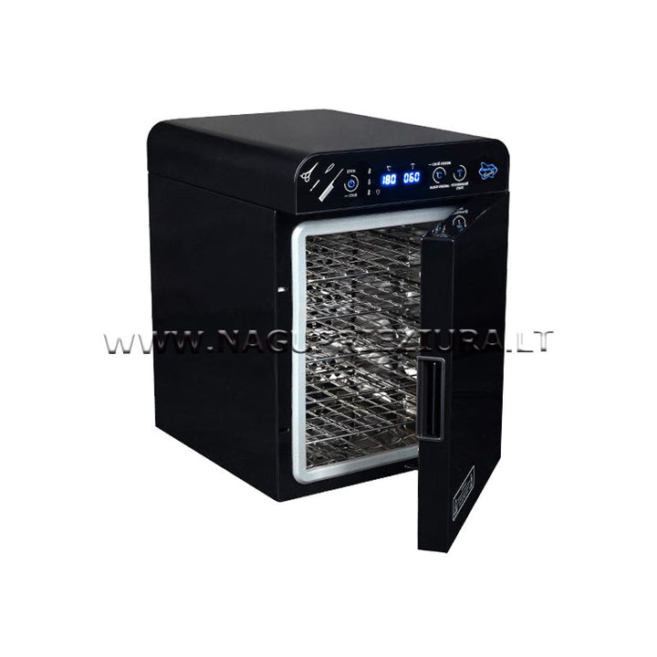 Karšto oro sterilizatorius FERROPLAST PREMIUM