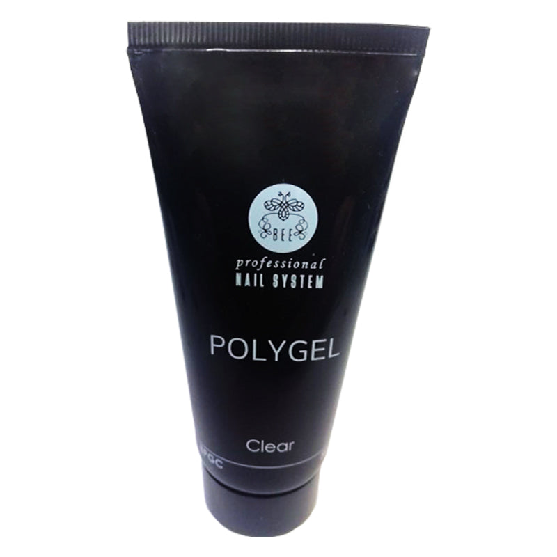 Polygel Bee Clear ml