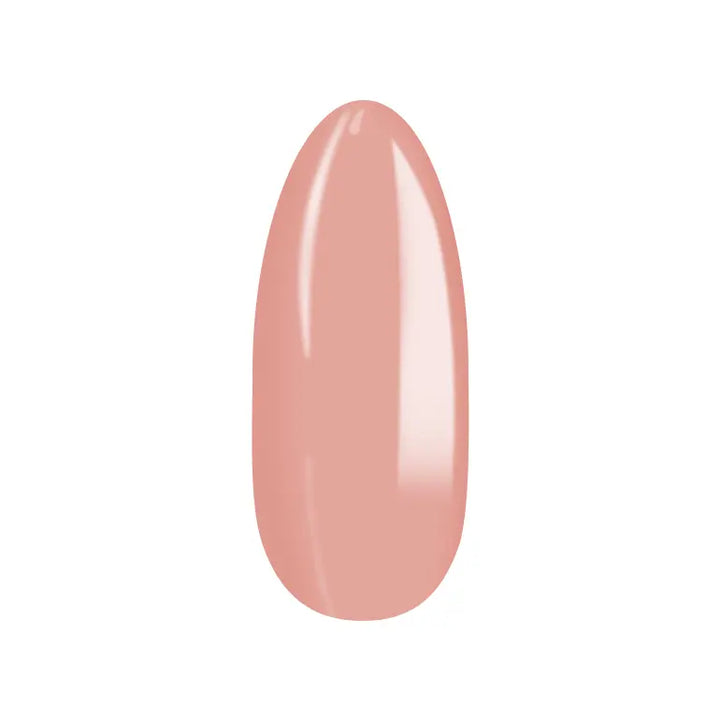 Gelinis lakas YOSHI French Peach 001