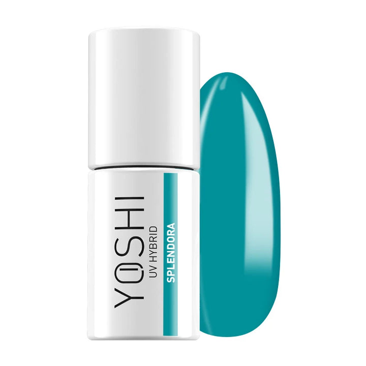Gelinis lakas YOSHI Splendora 186