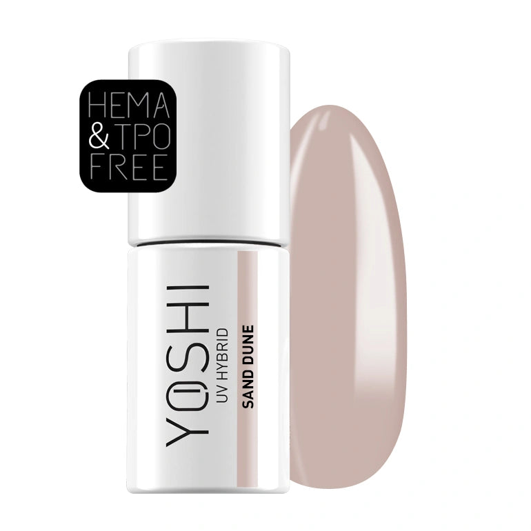 Gelinis lakas YOSHI Sand Dune 134