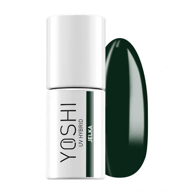 Gelinis lakas YOSHI Jelka 156