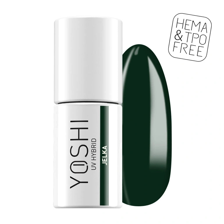 Gelinis lakas YOSHI Jelka 156