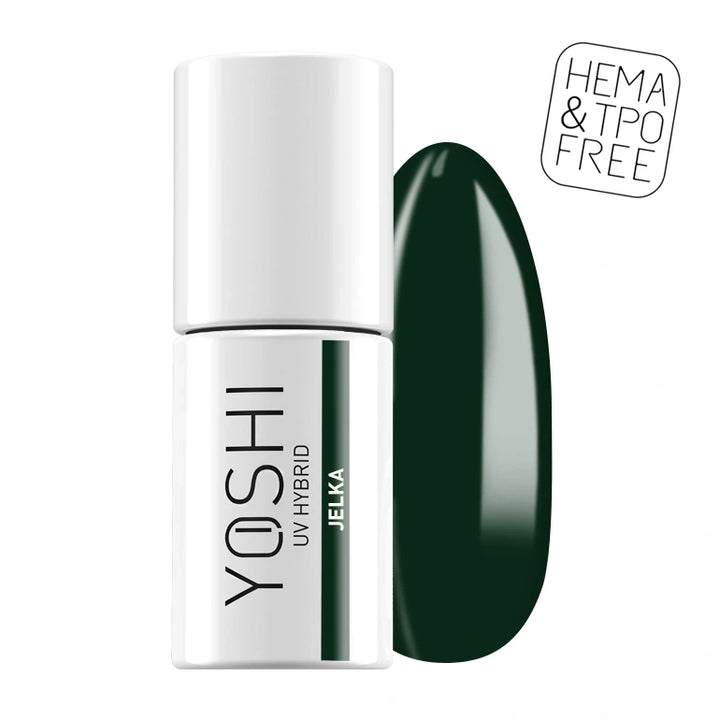 Gelinis lakas YOSHI Jelka 156
