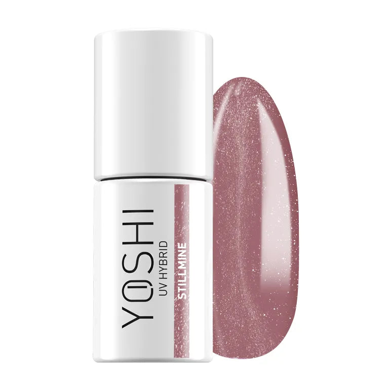 Gelinis lakas YOSHI Neon / Flash / Cat Eye Stillmine 196