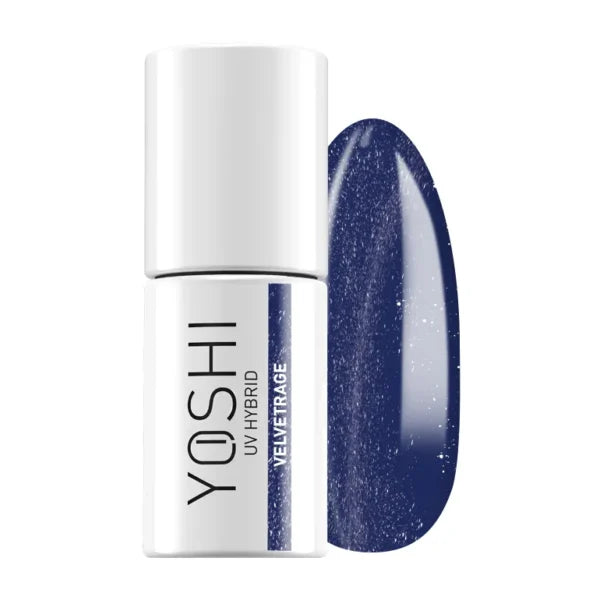 Gelinis lakas YOSHI Neon / Flash / Cat Eye Velvetrage 199