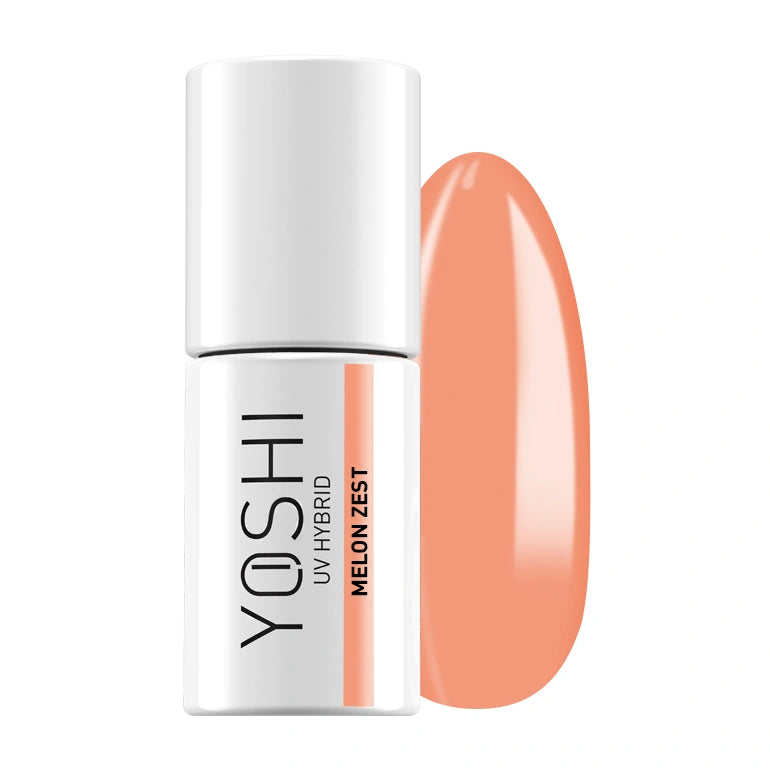 Gelinis lakas YOSHI Melon Zest 821