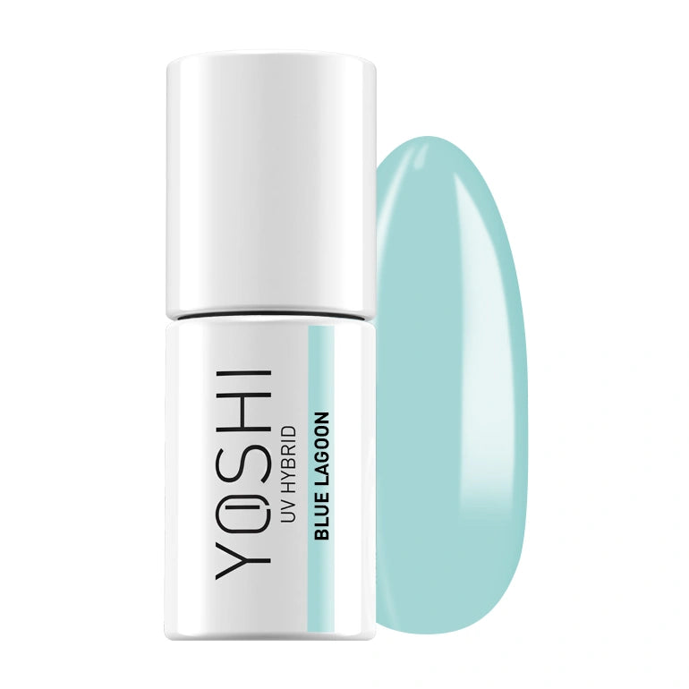 Gelinis lakas YOSHI Blue Lagoon 824