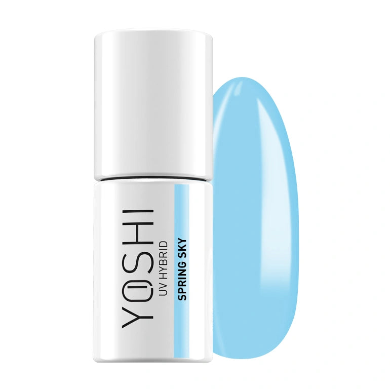Gelinis lakas YOSHI Spring Sky 826