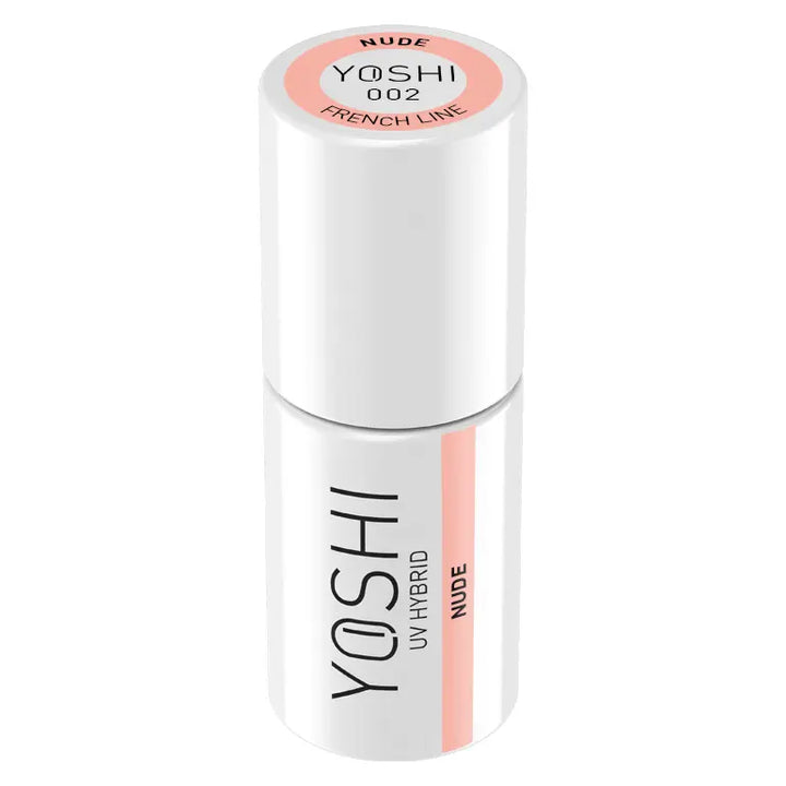 Gelinis lakas YOSHI French Nude 002