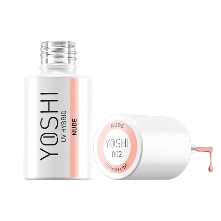 Gelinis lakas YOSHI French Nude 002