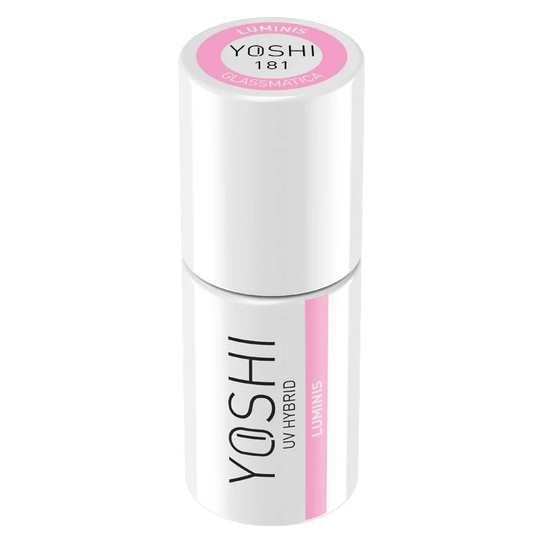 Gelinis lakas YOSHI Luminis 181