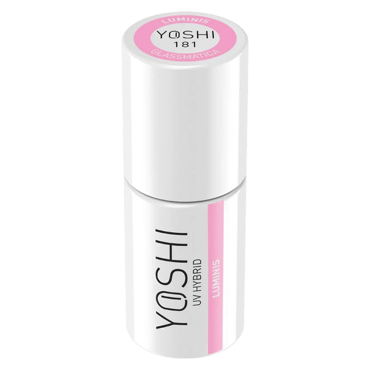 Gelinis lakas YOSHI Luminis 181