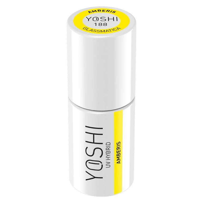 Gelinis lakas YOSHI Amberis 188