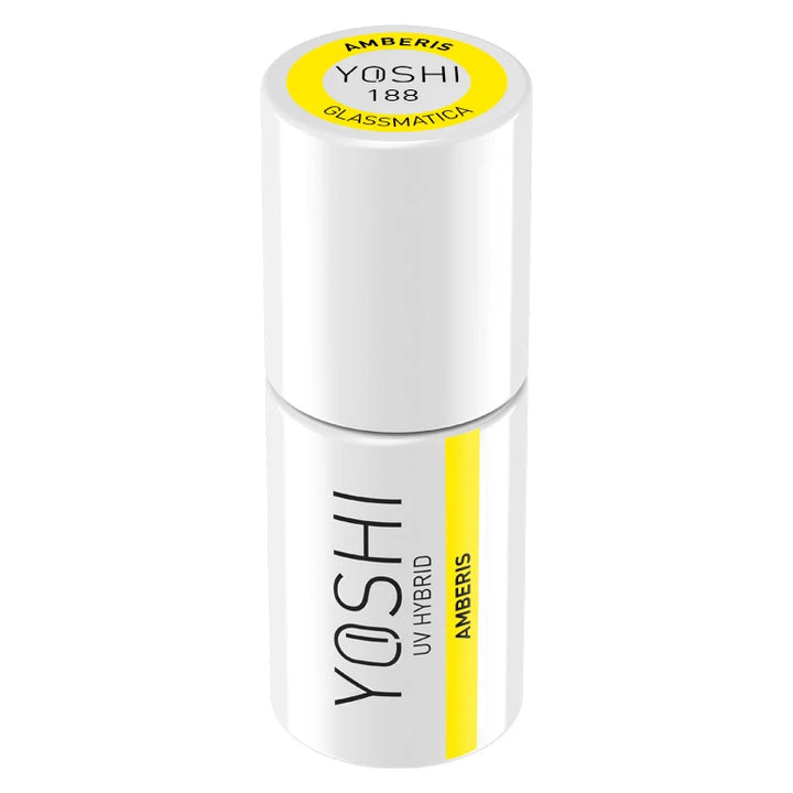 Gelinis lakas YOSHI Amberis 188