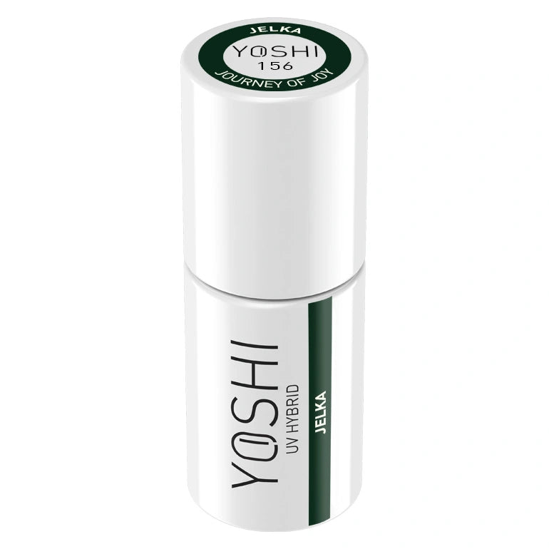 Gelinis lakas YOSHI Jelka 156