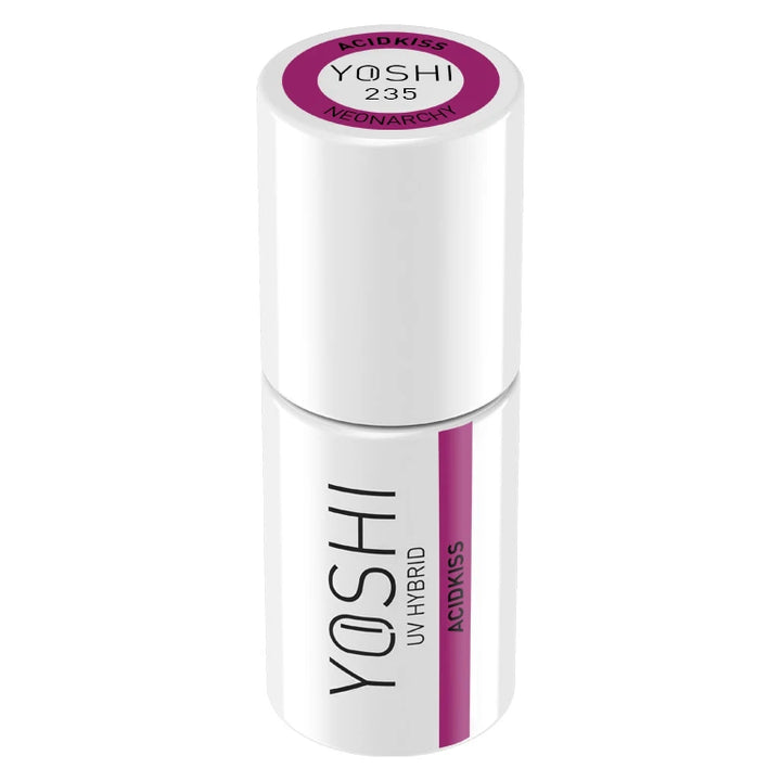Gelinis lakas YOSHI Acidkiss 235