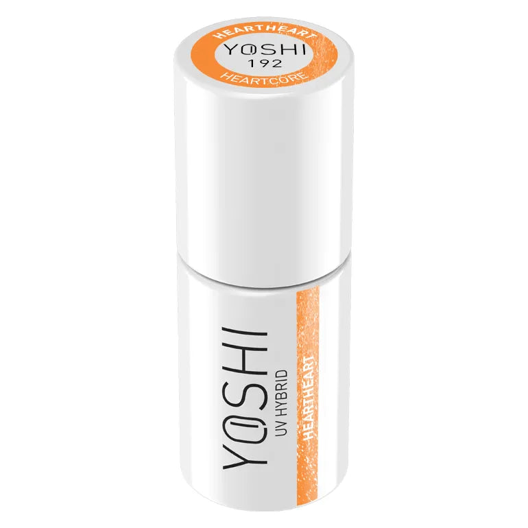 Gelinis lakas YOSHI Neon / Flash / Cat Eye Heartheart 192