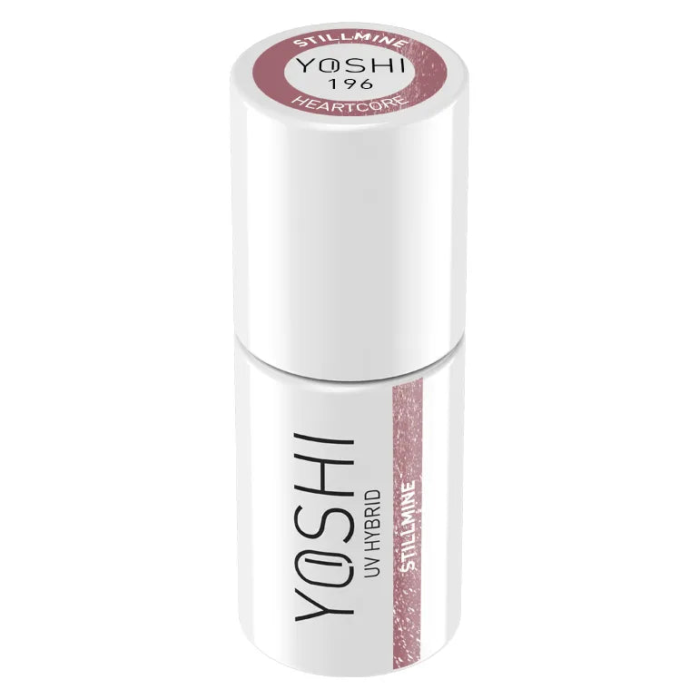 Gelinis lakas YOSHI Neon / Flash / Cat Eye Stillmine 196