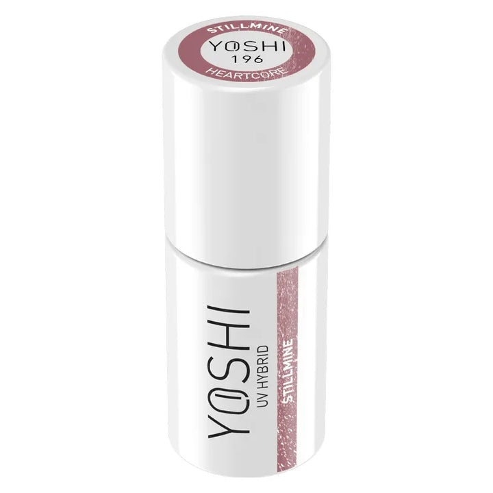 Gelinis lakas YOSHI Neon / Flash / Cat Eye Stillmine 196