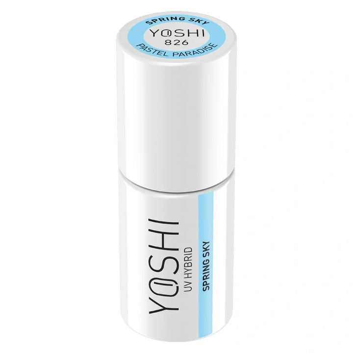 Gelinis lakas YOSHI Spring Sky 826
