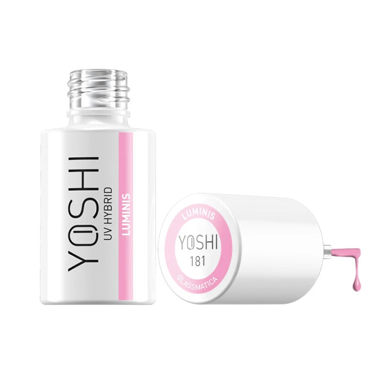 Gelinis lakas YOSHI Luminis 181