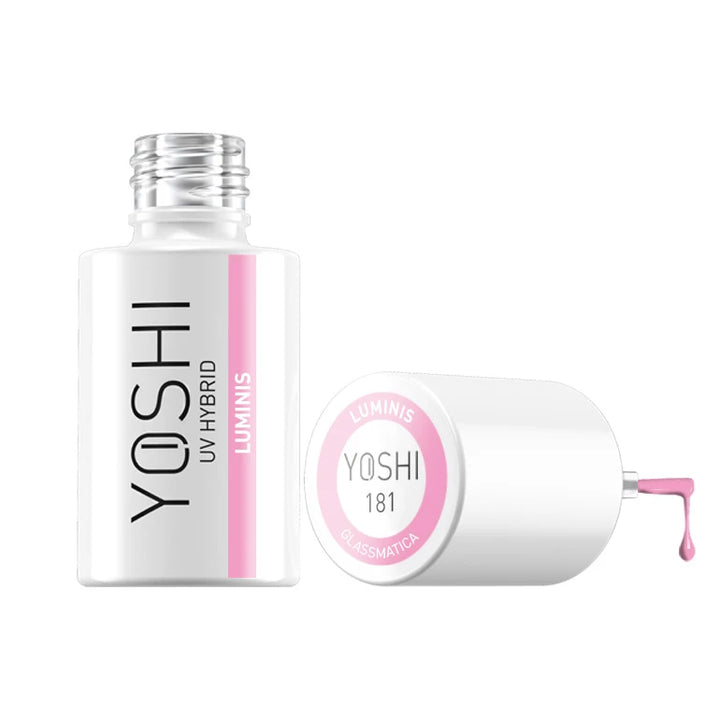 Gelinis lakas YOSHI Luminis 181