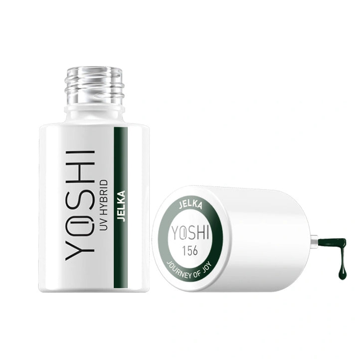 Gelinis lakas YOSHI Jelka 156