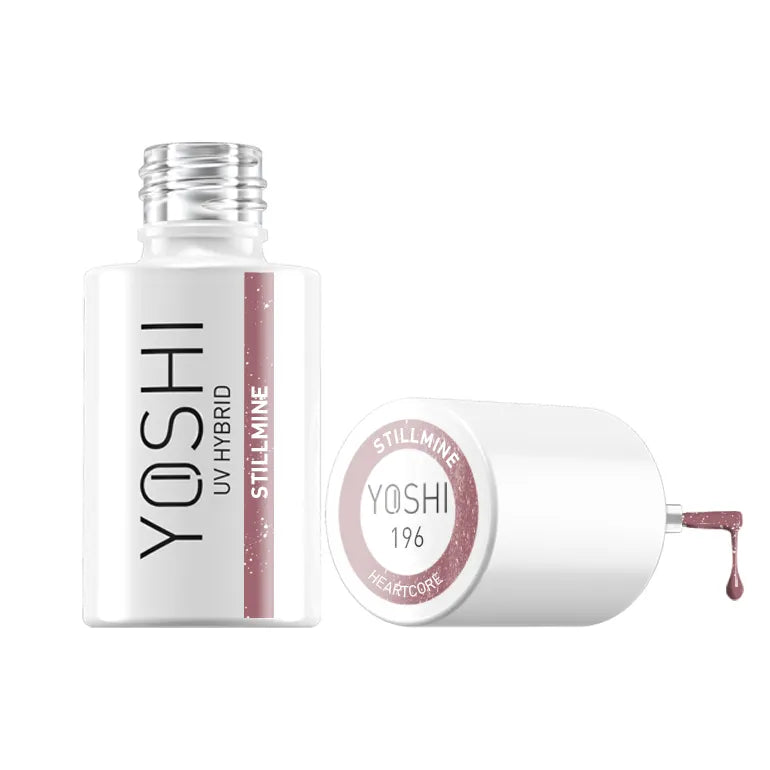 Gelinis lakas YOSHI Neon / Flash / Cat Eye Stillmine 196