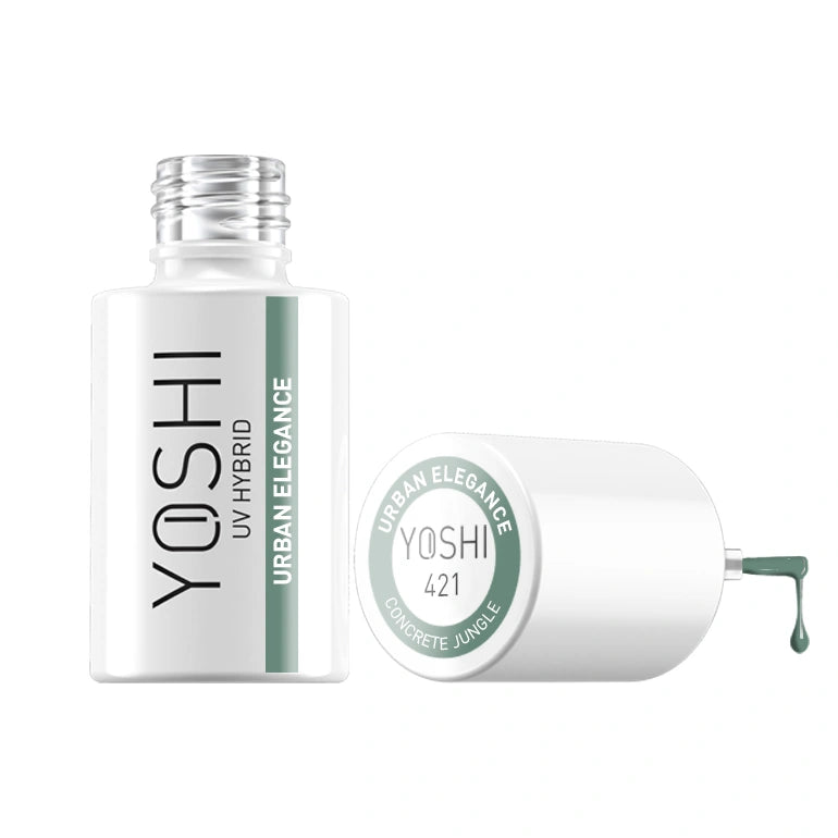 Gelinis lakas YOSHI Urban Elegance 421